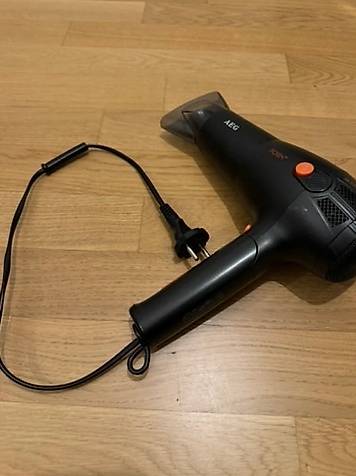 AEG Haartrockner / Föhn