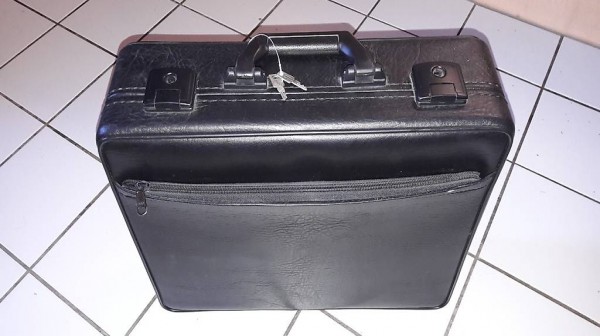 Akten-/ Werkzeugkoffer