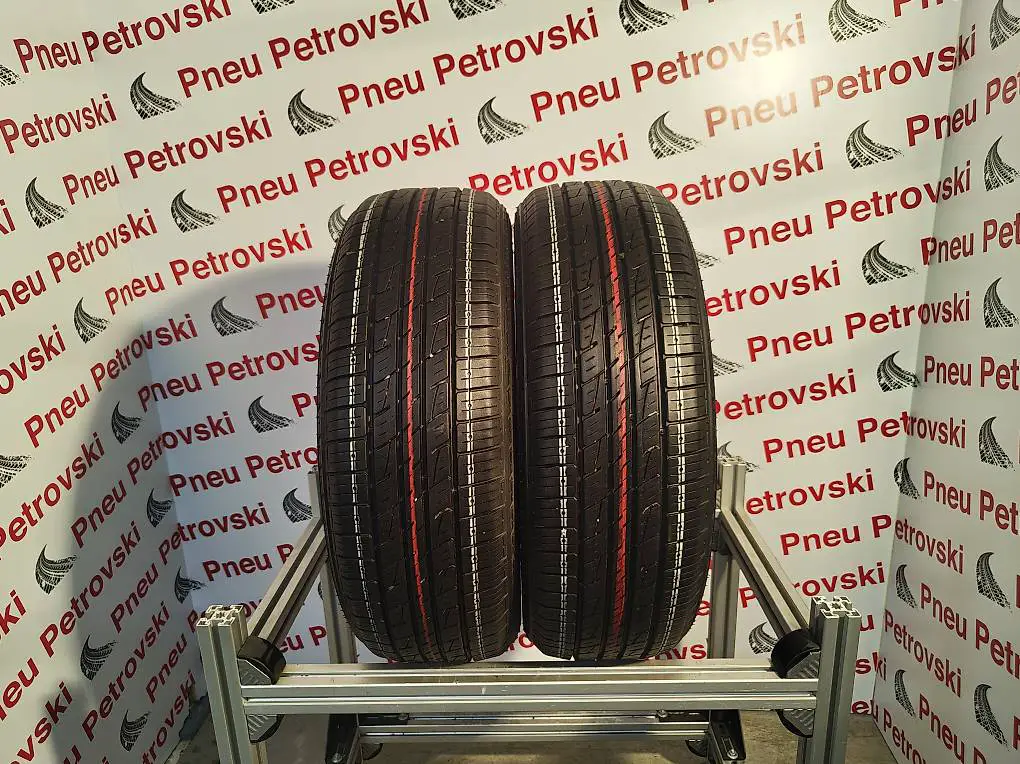 215 60 17 Sommerreifen