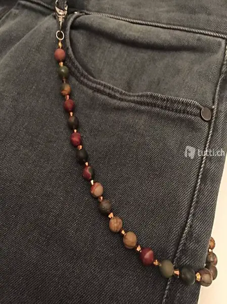 Hosenkette 30