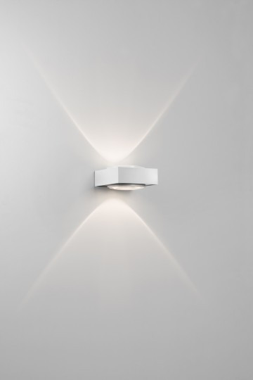 Wandleuchte Vision
