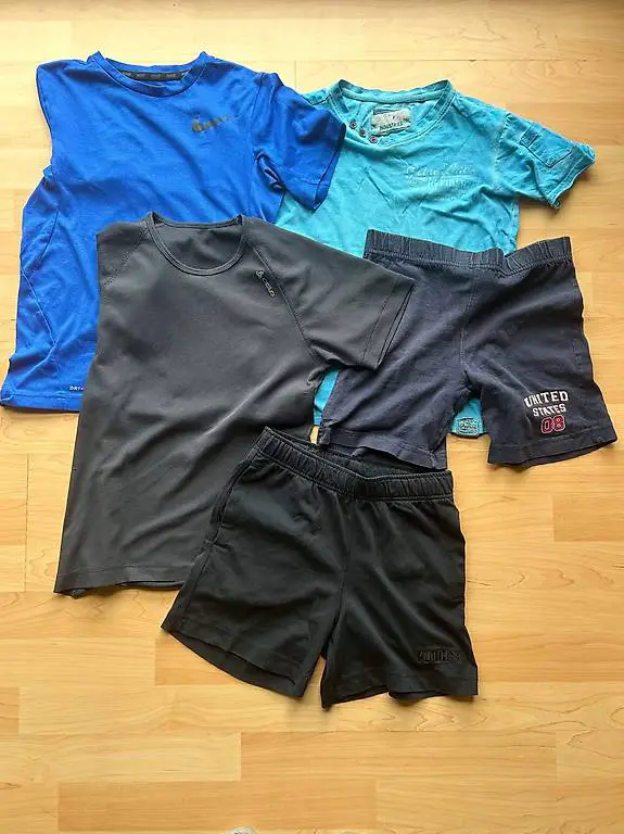 Sommerset Grösse 134/146