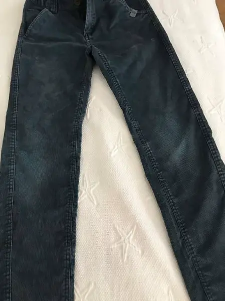 Herbst/Winter Hose Boy Gr. 152