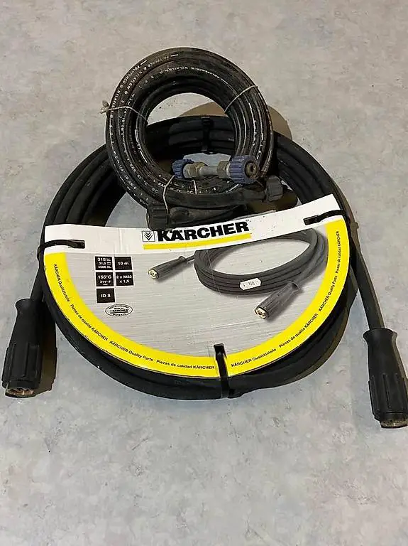 Kärcher Verlängerungsschlauch