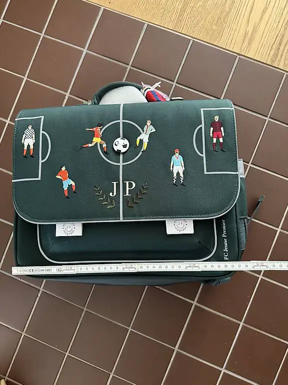 Schulrucksack jeune premier