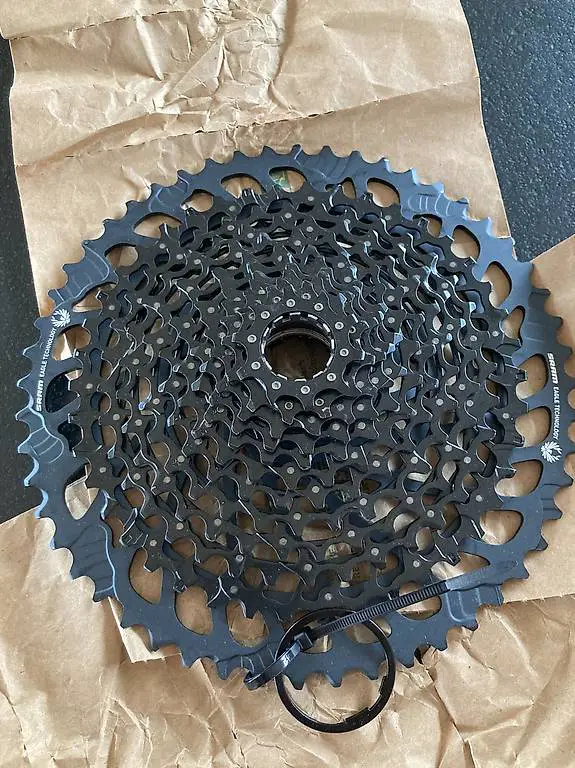 SRAM GX Eagle XG-1275 Kassette