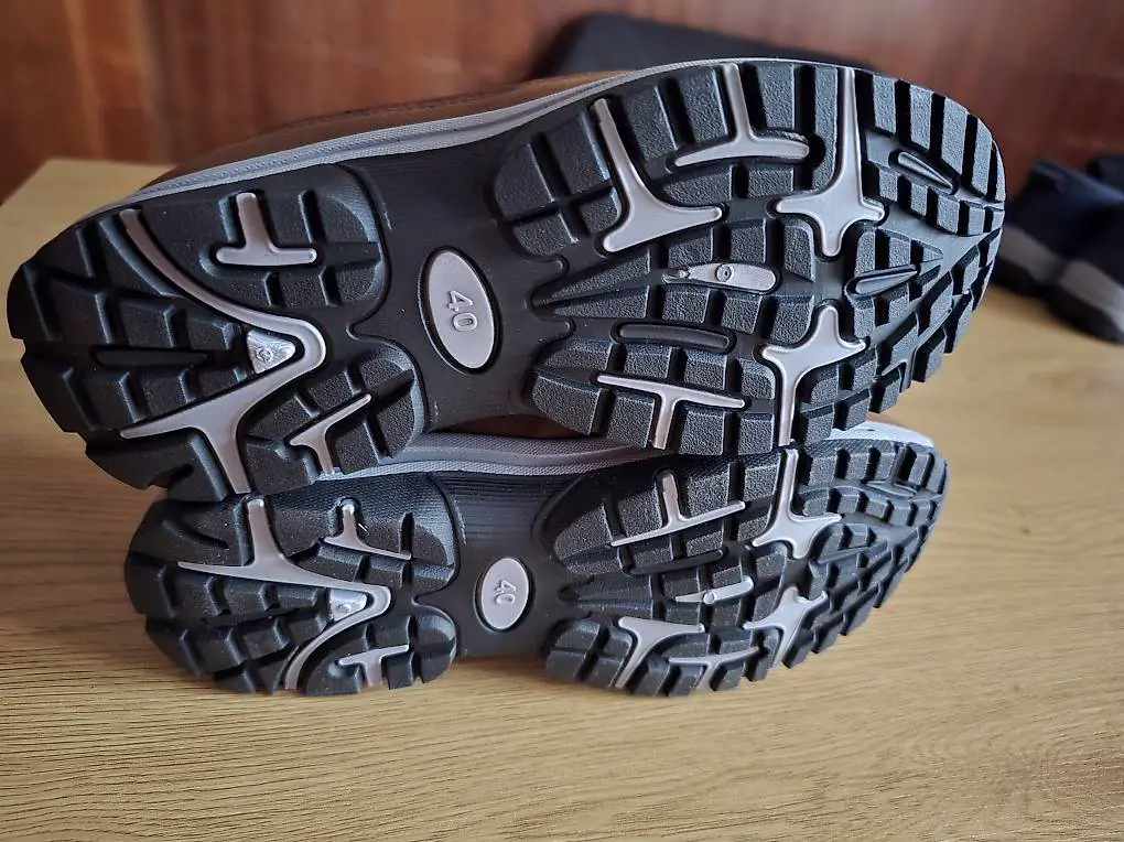 neuer schuh damen 40