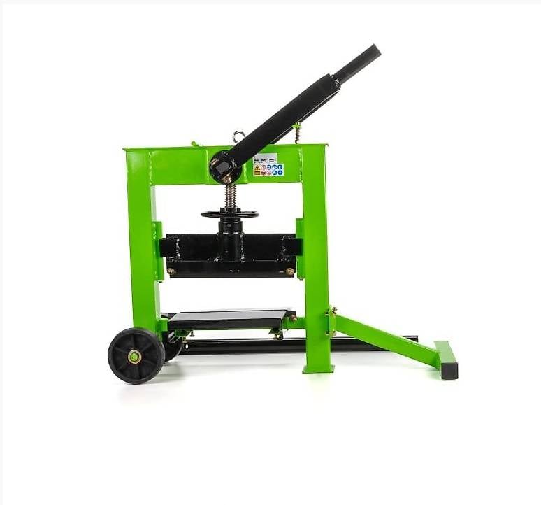 Steinknacker ZI-SKN330W / Steintrennmaschine NEU - 39234045