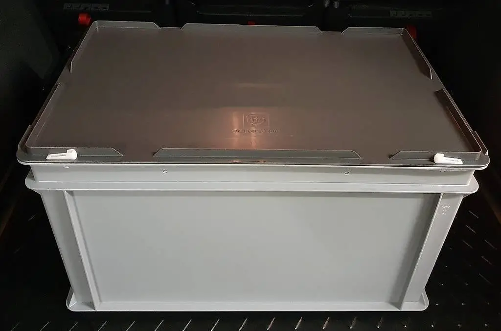 Stapelbehälter RAKO