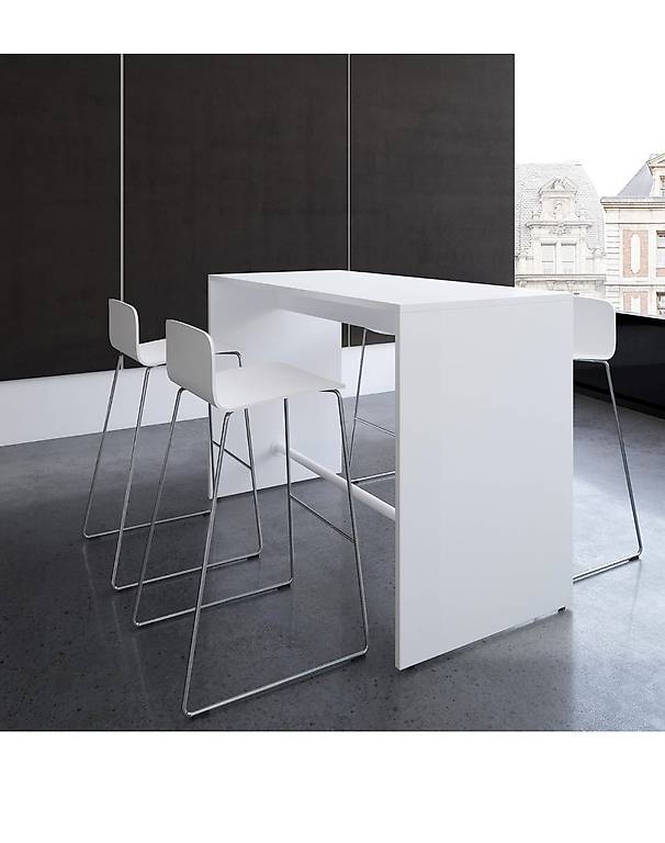 Stehtisch Light 160 x 70 cm