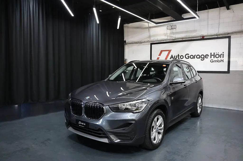 BMW X1 xDrive 25e Hybrid Steptronic