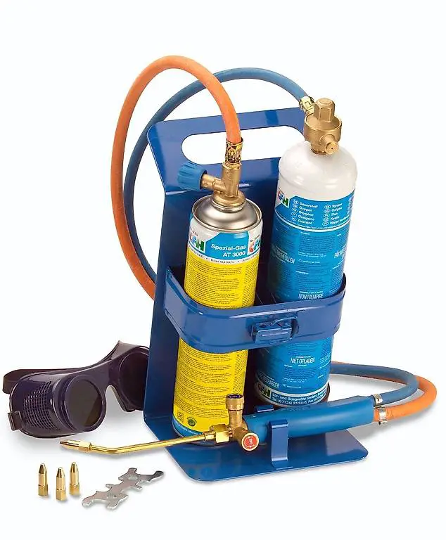 CFH Schweiss-Fix SF 3100 Neu - 52500