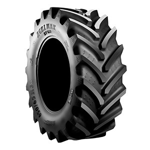 Traktoren Reifen Aktion BKT 540 / 65 R 24 AGRIMAX RT 657