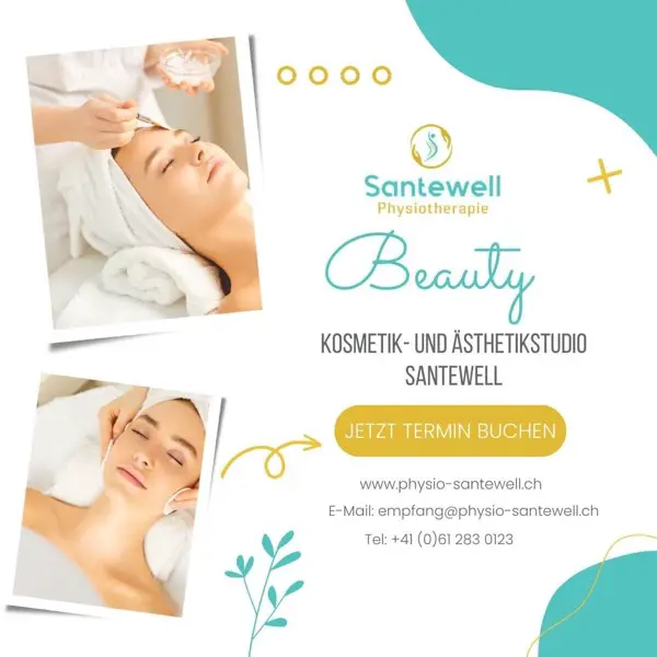 Ästheik Basel by Santewell Kosmetikstudio