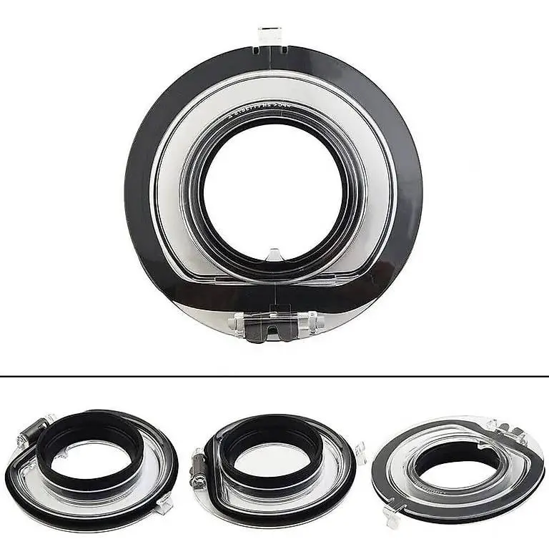 Portofrei Behälterdeckel für Dyson V10 V11 V15 Staubsauger E