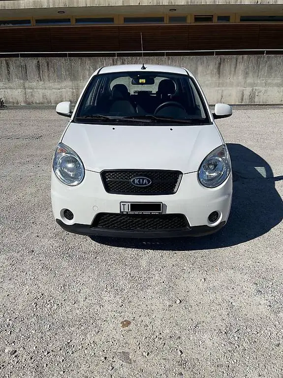 kia picanto