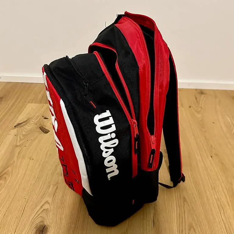 Schlägerrucksack von Wilson