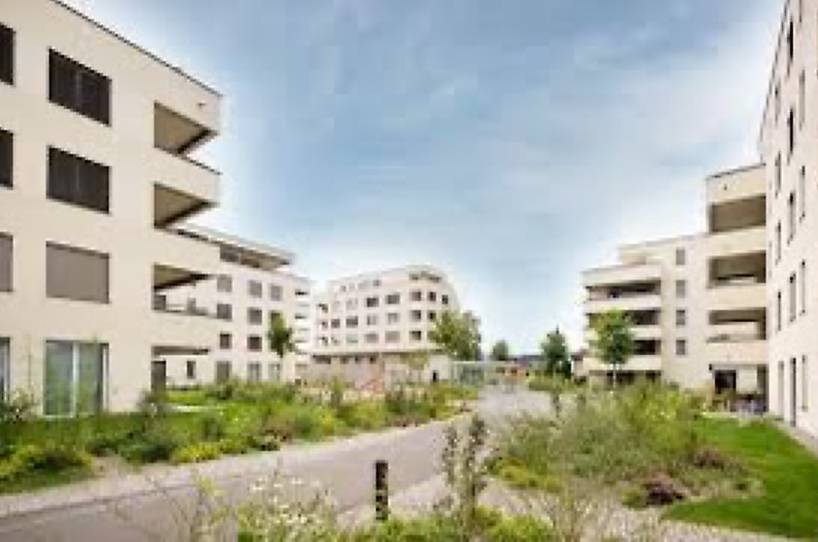 4.5-Zimmerwohnung in Grosswangen