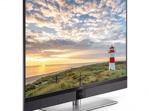  Metz Alegra 49 UHD TV