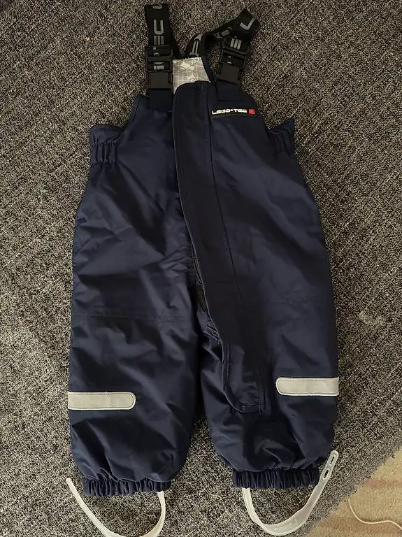 Schneehose/skihose Gr 74 neu