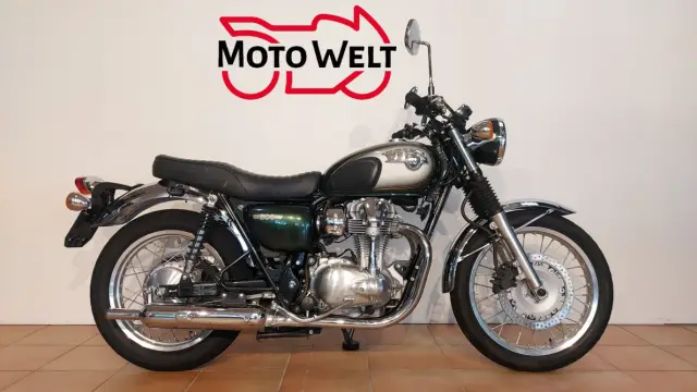 kawasaki w 800