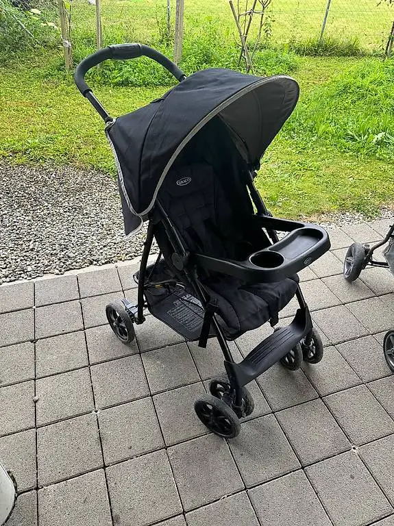 GRACO Kinderwagen