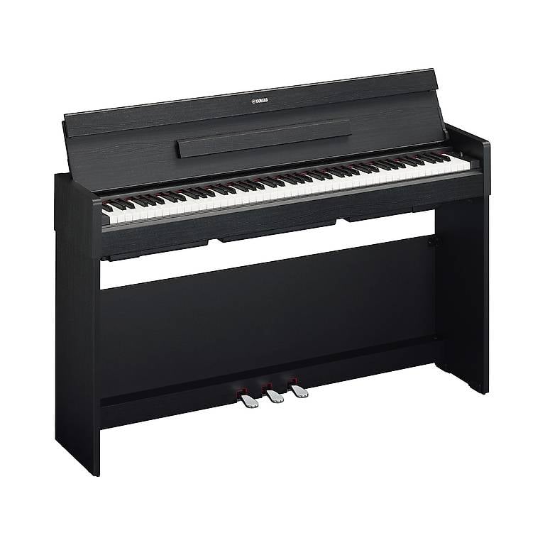 yamaha arius ydp-s35b schwarz matt neu
