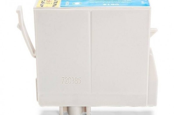  Patrone Epson T0612 C13T06124010 Cyan