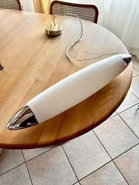 LED-Designer Lampe für Esstisch-Beleuchtung wie NEU