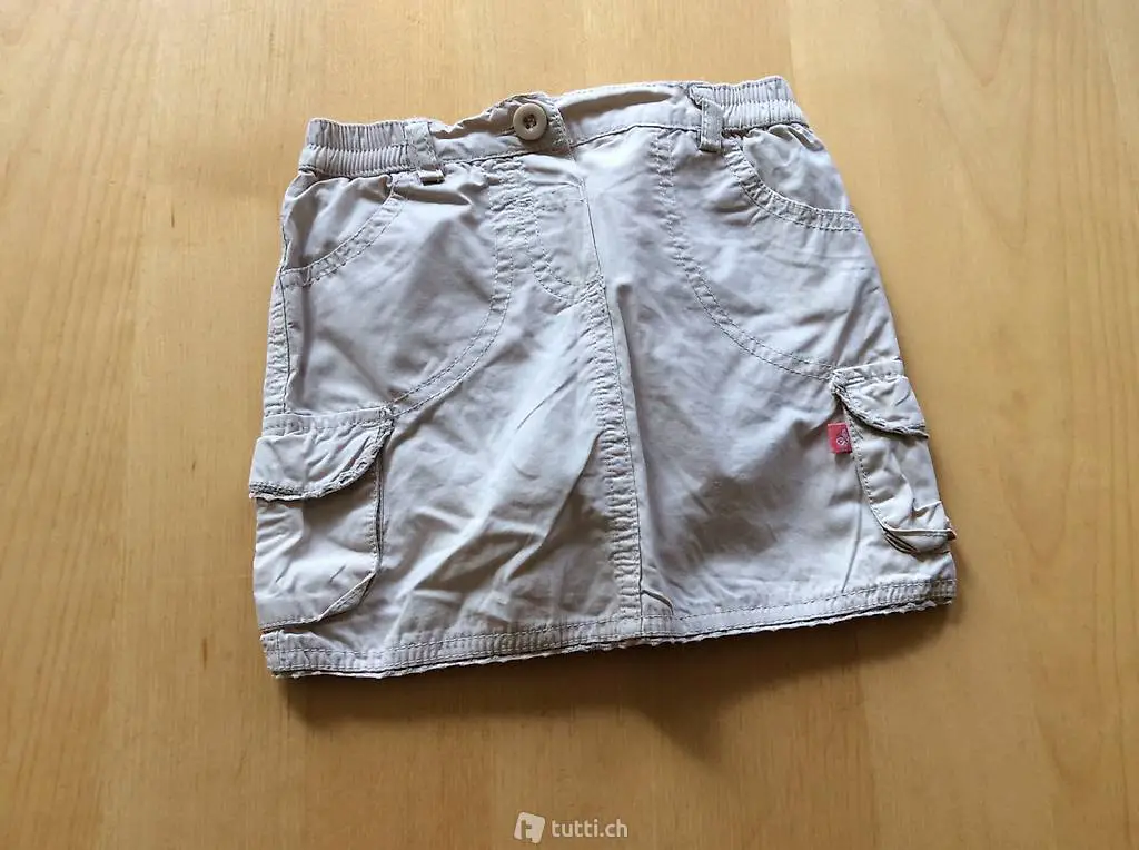 Rock Baby/ Kleinkind Grösse 80