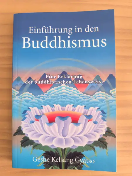 Einführung in den Buddhismus
