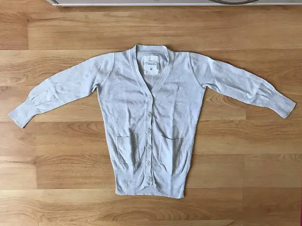 Pullover / Jäggli 98/104