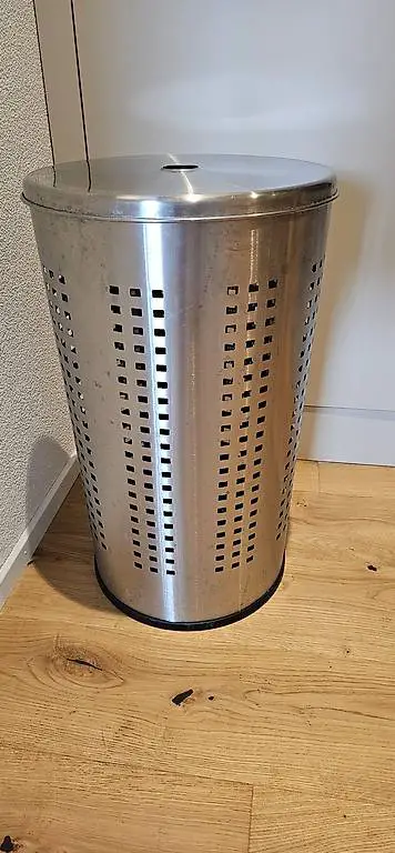 Wäschekorb