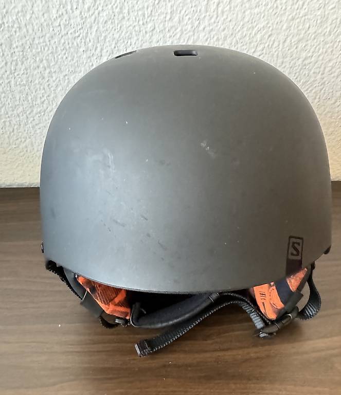 Herren Snowboardhelm von Salomon