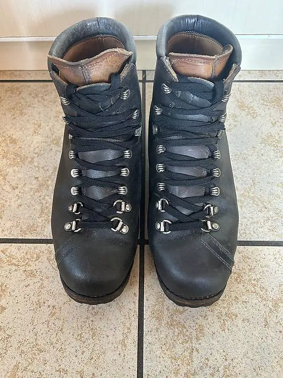 Militär Ordinanz Schuhe gr. 43/44