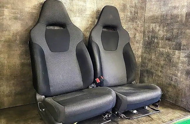 WRX Sitze Subaru Impreza