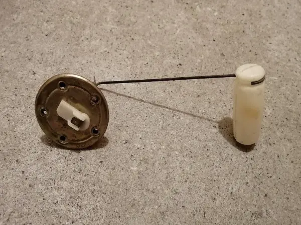 vw käfer Tankgeber original.