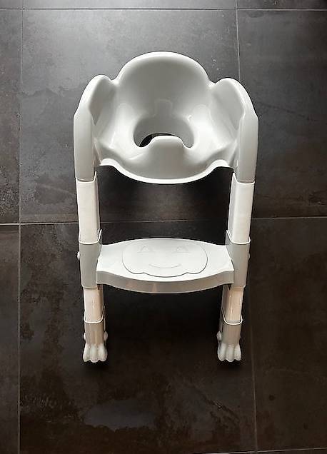 Toiletten-Trainer Kiddyloo