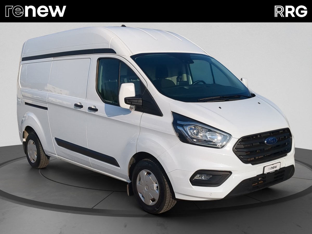FORD Transit Custom Van 300 L2H1 Trend