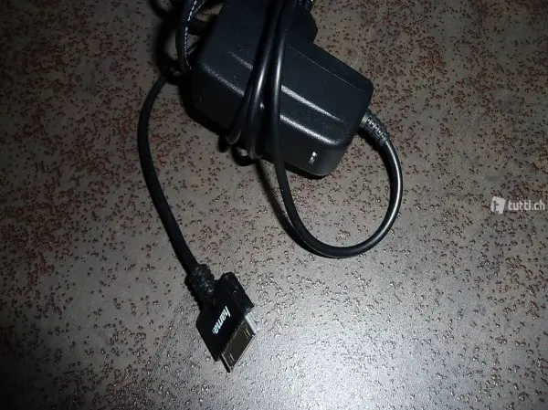 SCHNELL-LADEKABEL iPhone