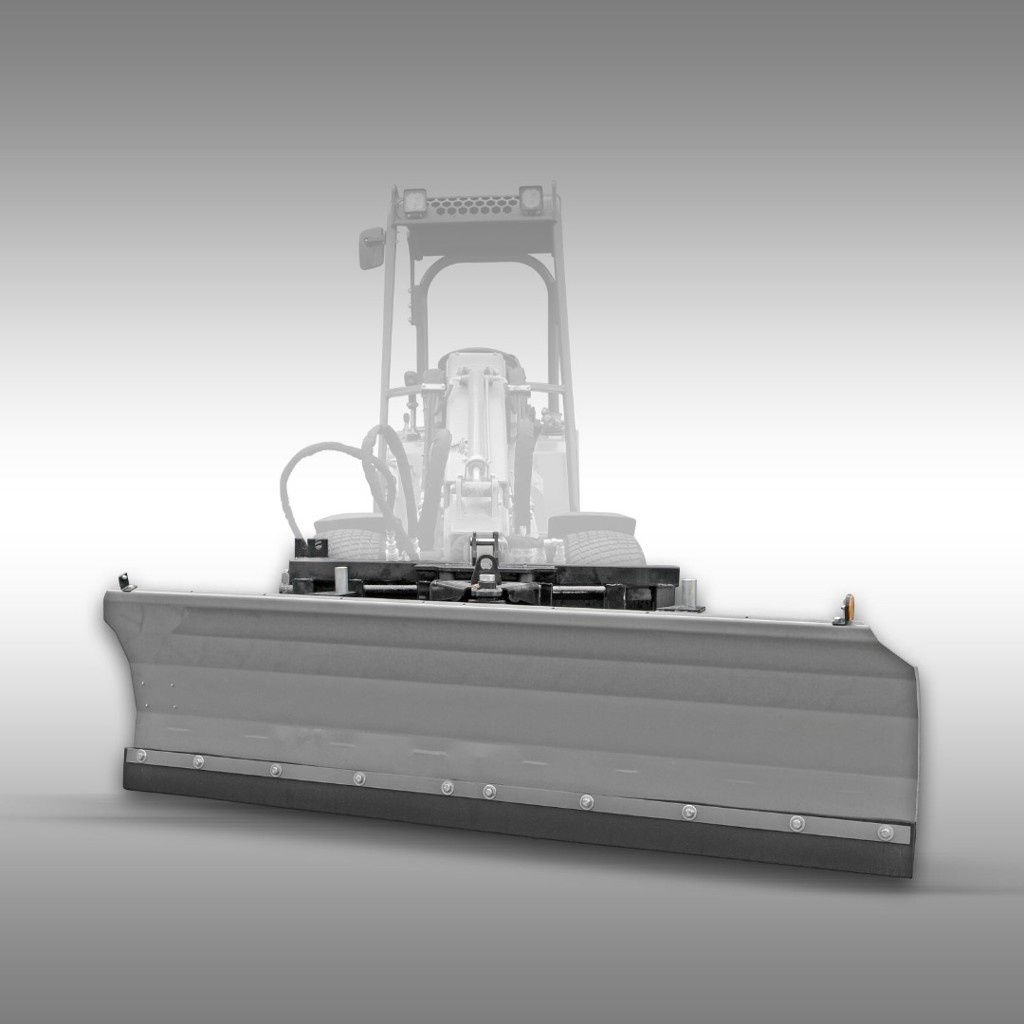 Schneeschild Jansen SP-220