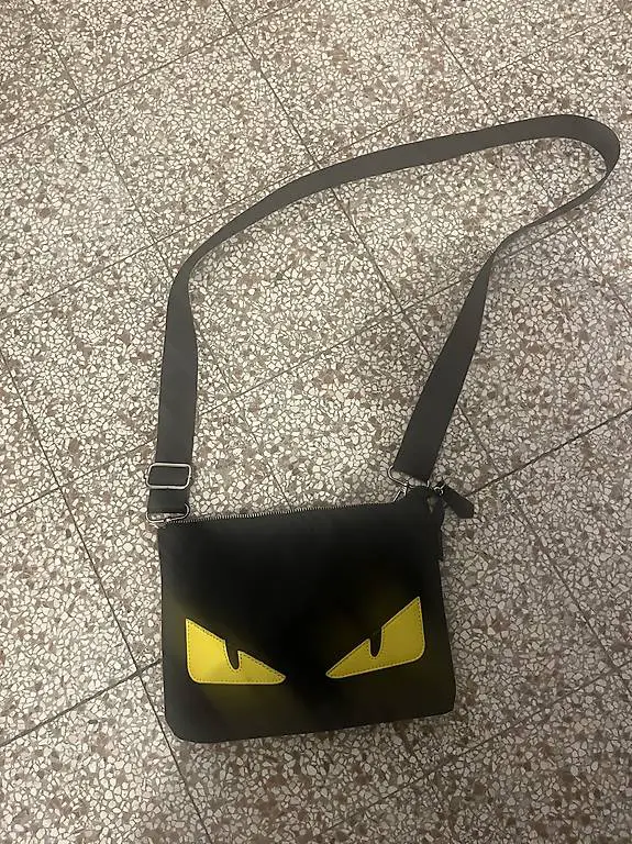Bag fendi