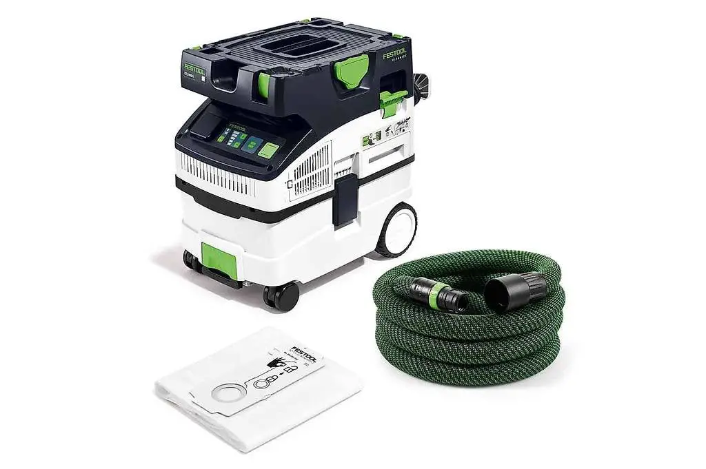 Festool Absaugmobil Staubsauger CTL-Midi CH-Version ab Lager