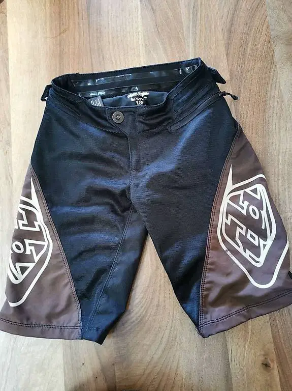 Bikehose MTB Troy Lee Design