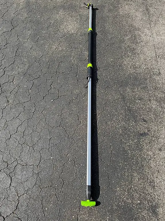 Baumschere ausziehbar