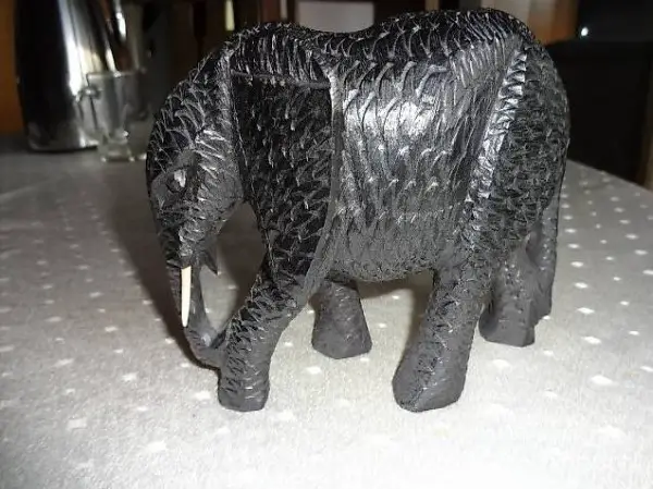 Elefant für Sammler