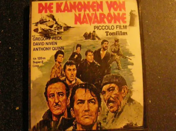 Die Kanonen von Navarone 2241023