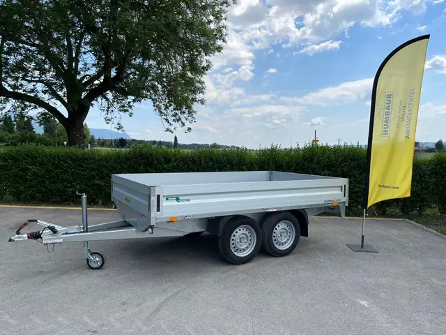 HUMBAUR, HT 253118, Zubehör / Diverses