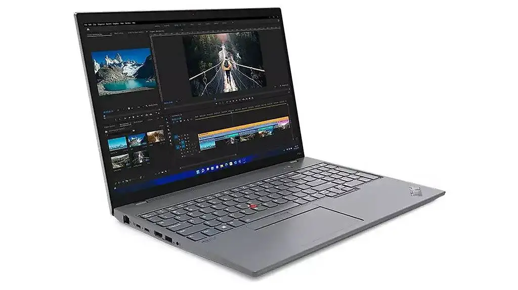 Lenovo Laptop P16s Gen1