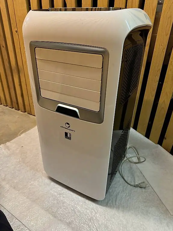Climatiseur Climaexpert Cool Mono 3.5 Eco 50 m², 12000 BTU/h